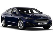 Van Rental Blackpool - Mondeo Auto - car hire Blackpool