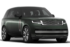 Van Rental Blackpool - Range Rover - car hire Blackpool
